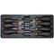 FIXMAN Tray 7 Piece Torx Screwdrivers